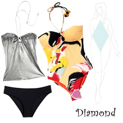 swimsuits-for-diamond-shaped-body